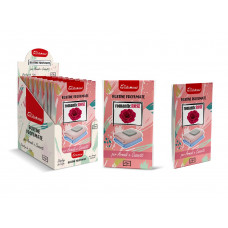 BUSTINE PROFUMATE ROSE CON DISPLAY (12pz)